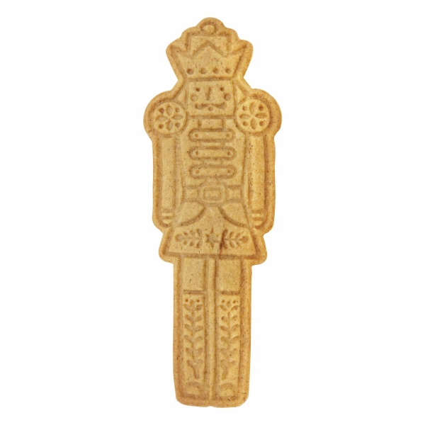 Cookie Cutter & Stamp - The Nutcracker
